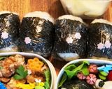 バス遠足のお弁当 2018作り方1写真