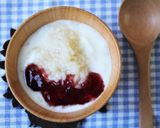 ナチュレ恵（脂肪0）と牛乳でヨーグルト作り方7写真