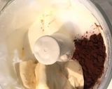 糖質１個2.2g!低糖質の豆腐アイス♡作り方3写真