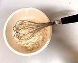 餃子ぶっちゃん【豆腐×餃子】作り方2写真