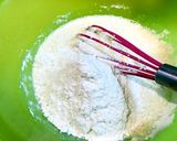 炊飯器de簡単さつまいもケーキ☆作り方2写真