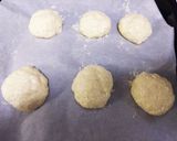 ふじっ子煮でベーコンcheeseパン☺️作り方6写真