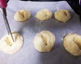 ふじっ子煮でベーコンcheeseパン☺️作り方7写真
