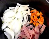 カボチャグラタンの一口パイ作り方3写真