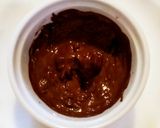 お家で簡単バナナのチョコフォンデュ♪作り方3写真