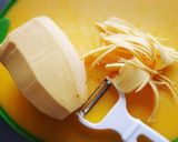 さつまいものガレット バター風味作り方1写真