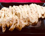 パサつかないシットリ柔らか鶏胸肉の下処理作り方5写真