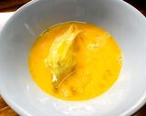 イタリア人直伝☆ズッキーニフラワーフライ作り方12写真