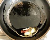 なすと豚バラとオレガノのトマトパスタ❣作り方4写真