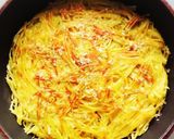 さつまいものガレット バター風味作り方4写真