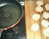 レンコン もっちりシャキ 肉団子作り方5写真