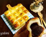 ちぎりあんぱん♪作り方7写真