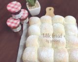 ちぎりあんぱん♪作り方8写真
