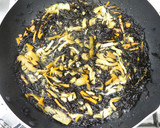 冷凍保存で作り置き！大豆入りひじきの煮物作り方6写真