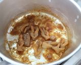 こんにゃく【シンプル】炒め作り方10写真