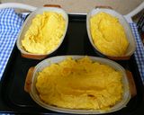 しっとり☆パンプキンケーキ作り方12写真