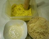 サツマイモでなんちゃって栗作り方1写真