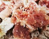 お年寄り絶讚シリーズ❗ブロッコリー❗作り方7写真
