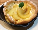 ダッチベイビー 簡単 失敗なし作り方5写真