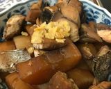 ブリ大根作り方4写真