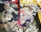 千切りで時短♪ハヤシライス＊カレーライス作り方3写真