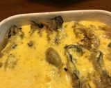 牡蠣のマヨネーズ焼き。作り方7写真