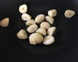 ニンニクが食べたい！スタミナ炒め作り方3写真