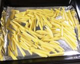 ビーフ&ビーツハンバーガー作り方4写真