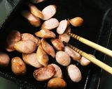 旦那大絶賛！マカロニサラダ作り方2写真