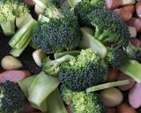 ニンニクが食べたい！スタミナ炒め作り方5写真