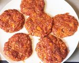 ビーフ&ビーツハンバーガー作り方10写真