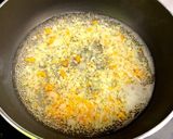 離乳食後期 鱈の雑炊作り方3写真