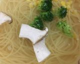 欲望のハンバーグナポリタン作り方9写真