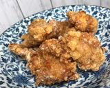 絶品！簡単！柚子胡椒唐揚げ作り方2写真