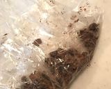 糖質１個2.2g!低糖質の豆腐アイス♡作り方5写真