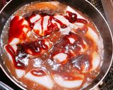 簡単・サバ大根作るか~作り方2写真