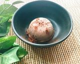 糖質１個2.2g!低糖質の豆腐アイス♡作り方9写真