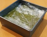 栗とアズキの抹茶スコーン【酵母スコーン】作り方11写真