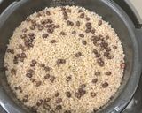 発芽玄米酵素ごはん 始めます！作り方5写真