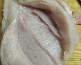鶏胸肉一枚で冷菜6品と鶏ご飯作っちゃうわ作り方1写真