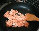 20分で作れる！水いらずのドライカレー作り方4写真