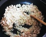 20分で作れる！水いらずのドライカレー作り方5写真