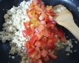 20分で作れる！水いらずのドライカレー作り方6写真