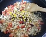 20分で作れる！水いらずのドライカレー作り方7写真