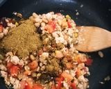 20分で作れる！水いらずのドライカレー作り方8写真