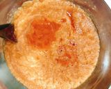 一人暮らしの無水トマトカレー作り方3写真
