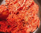 一人暮らしの無水トマトカレー作り方4写真