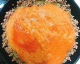 一人暮らしの無水トマトカレー作り方5写真