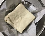 豆腐とザーサイの和え物作り方2写真