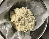 豆腐とザーサイの和え物作り方3写真